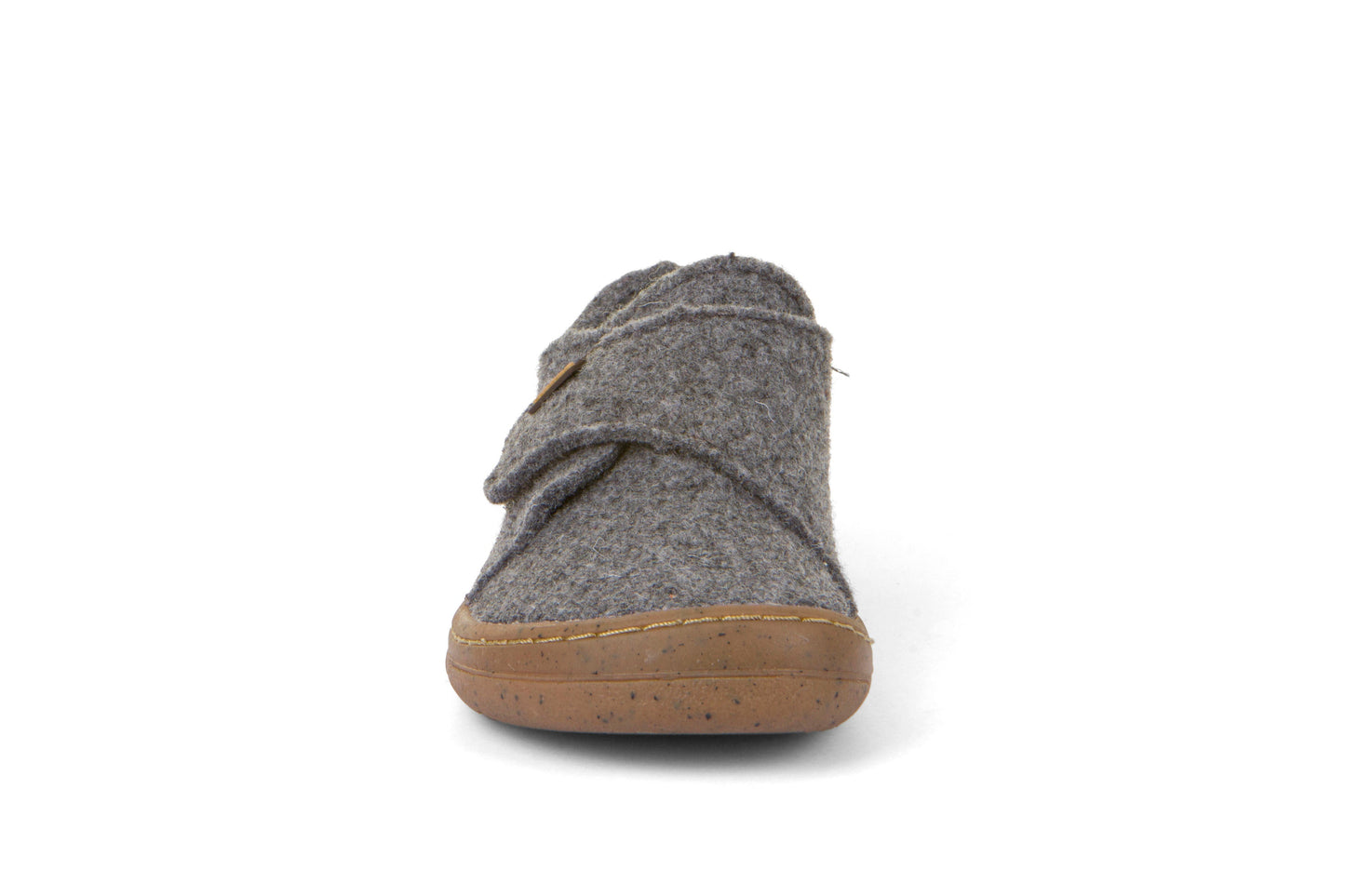 Froddo Barefoot Slippers Grises-Froddo-Cacles Barefoot
