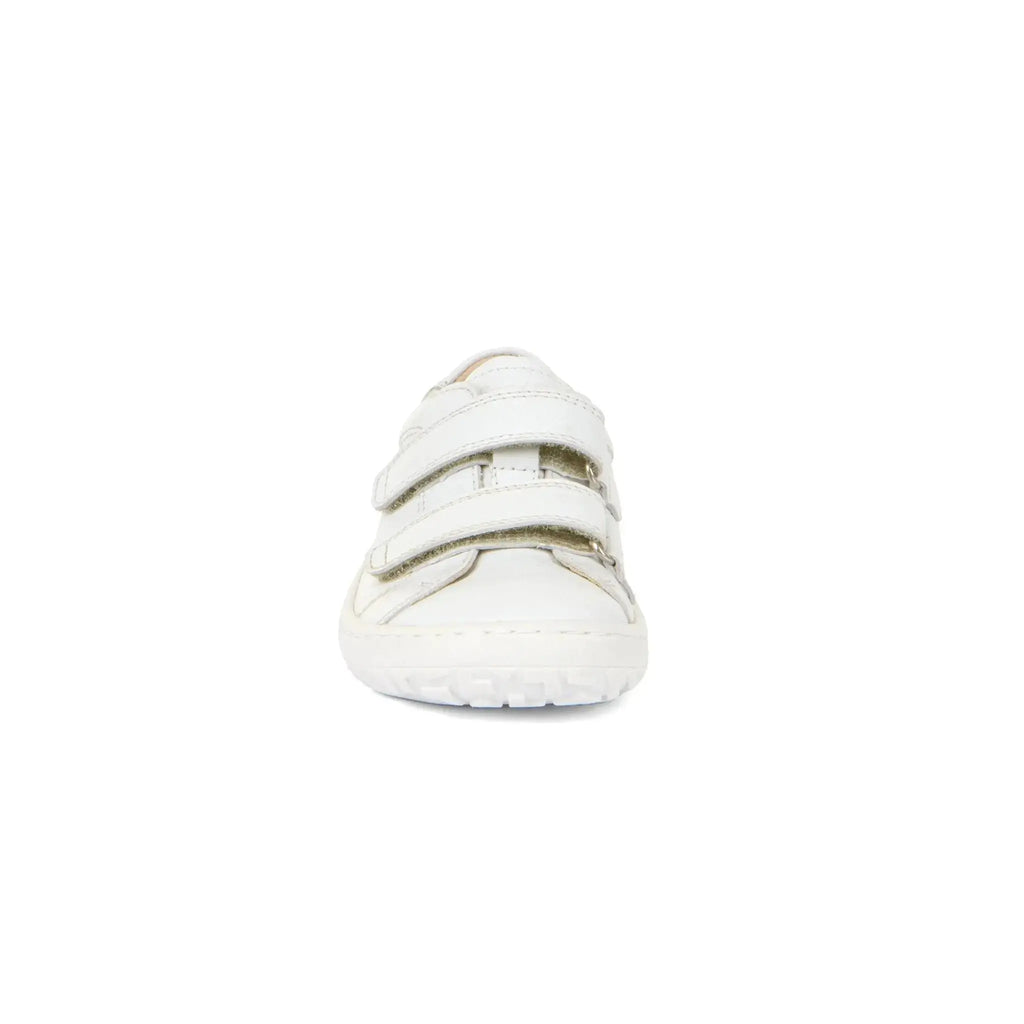 Froddo Barefoot - Baskets d'école - Blanc