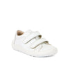 Froddo Barefoot - Baskets d'école - Blanc
