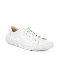 Froddo Barefoot - Zapatillas barefoot para mujer blancas