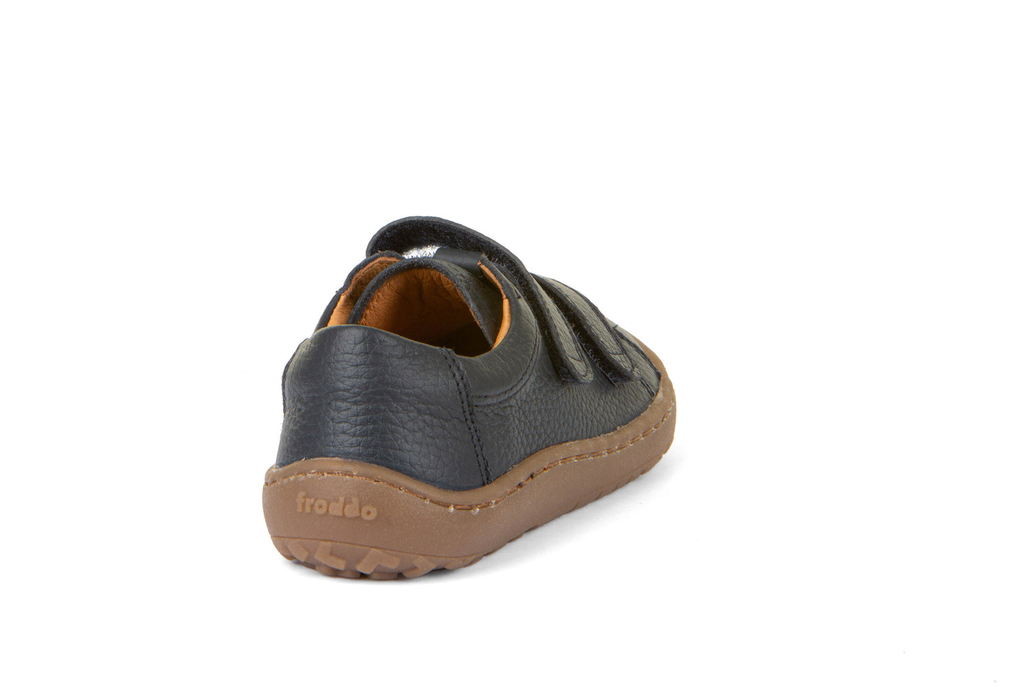 Froddo Barefoot - Zapatos Colegiales - Navy-Froddo-Cacles Barefoot-Tienda de calzado barefoot respetuoso minimalista