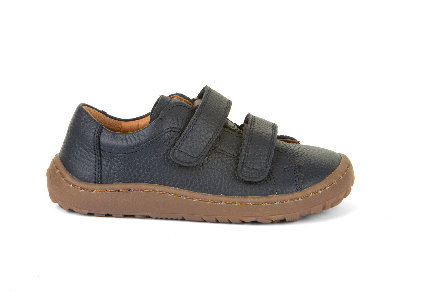 Froddo Barefoot - Zapatos Colegiales - Navy-Froddo-Cacles Barefoot-Tienda de calzado barefoot respetuoso minimalista