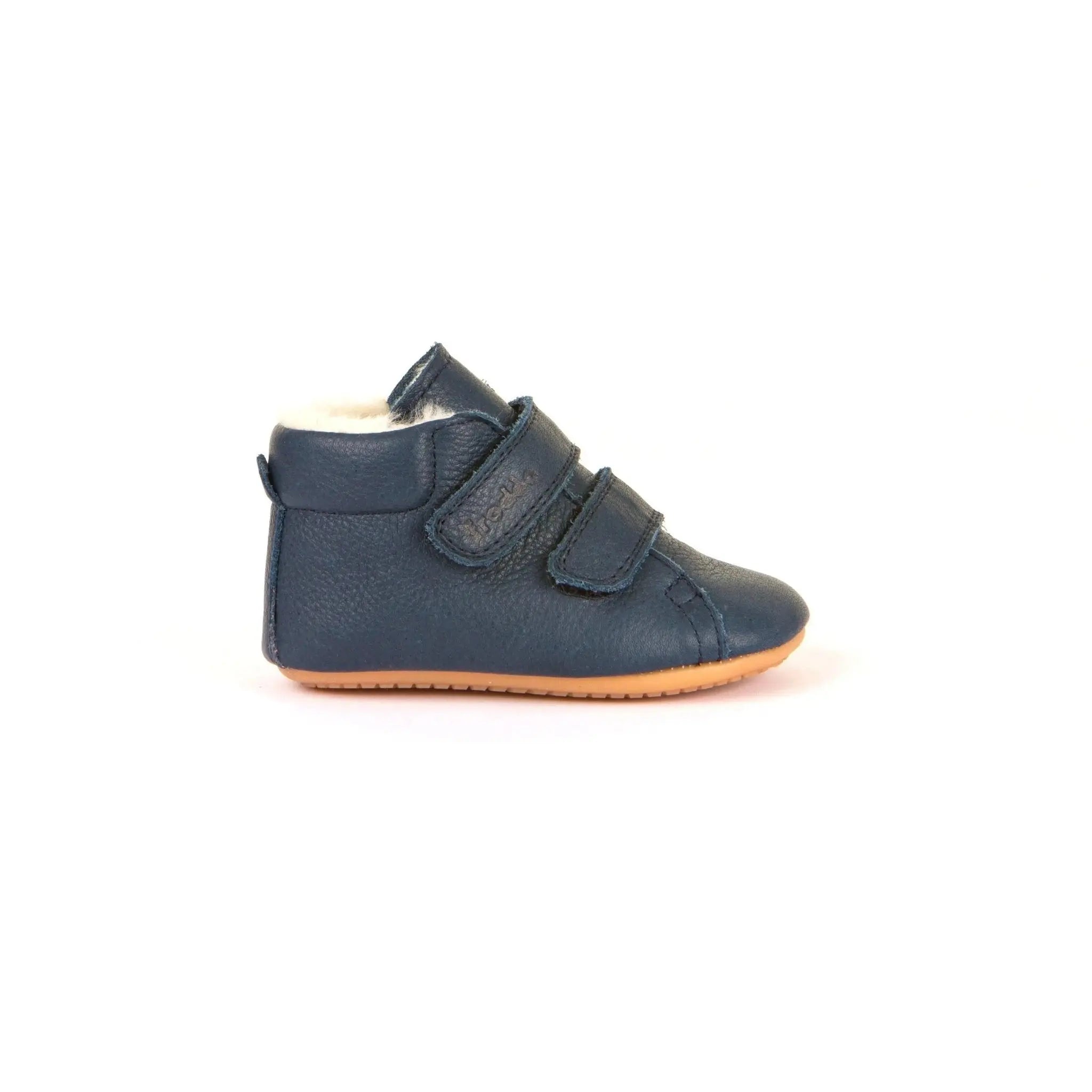 Froddo Prewalker Navy con borreguito