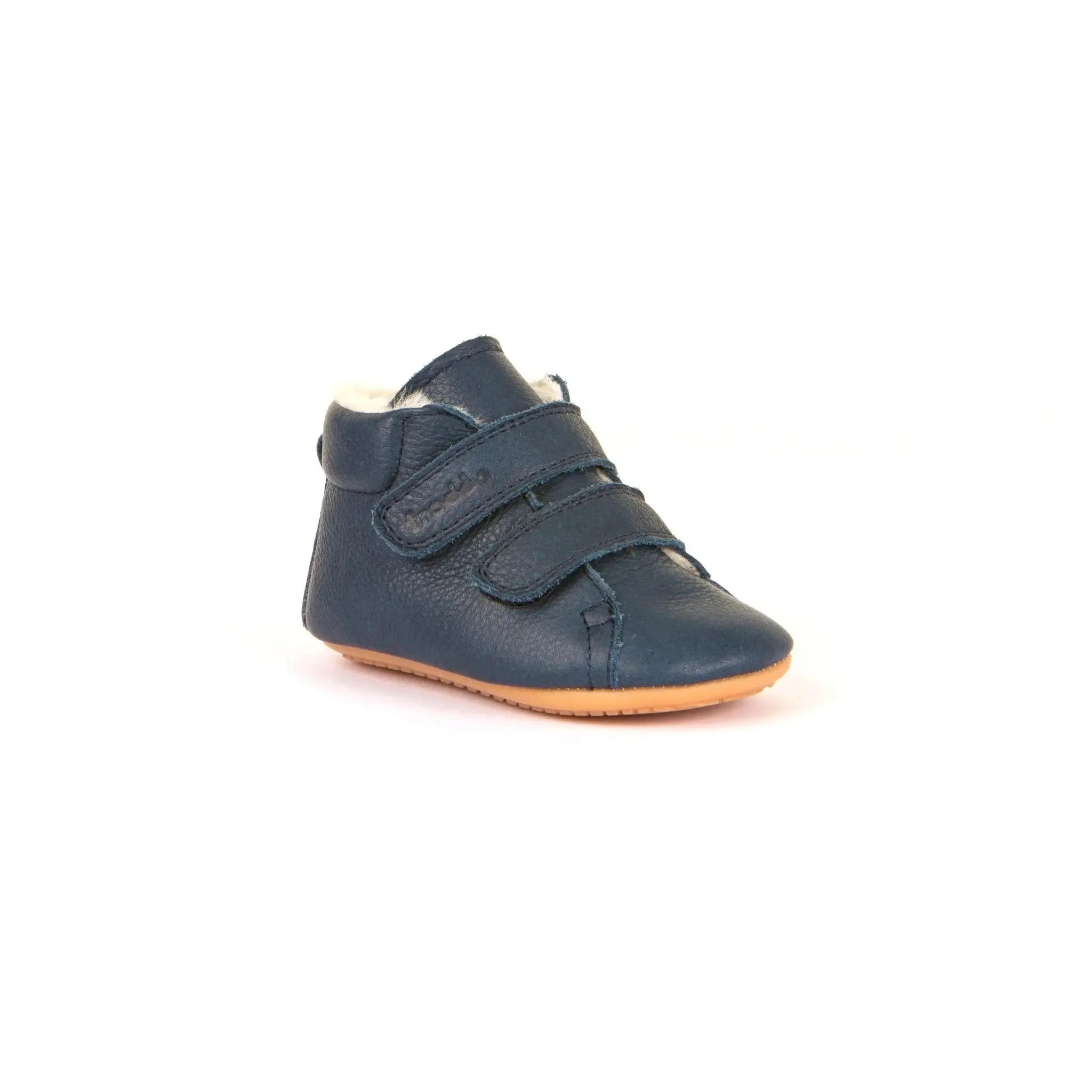 Froddo Prewalker Navy con borreguito