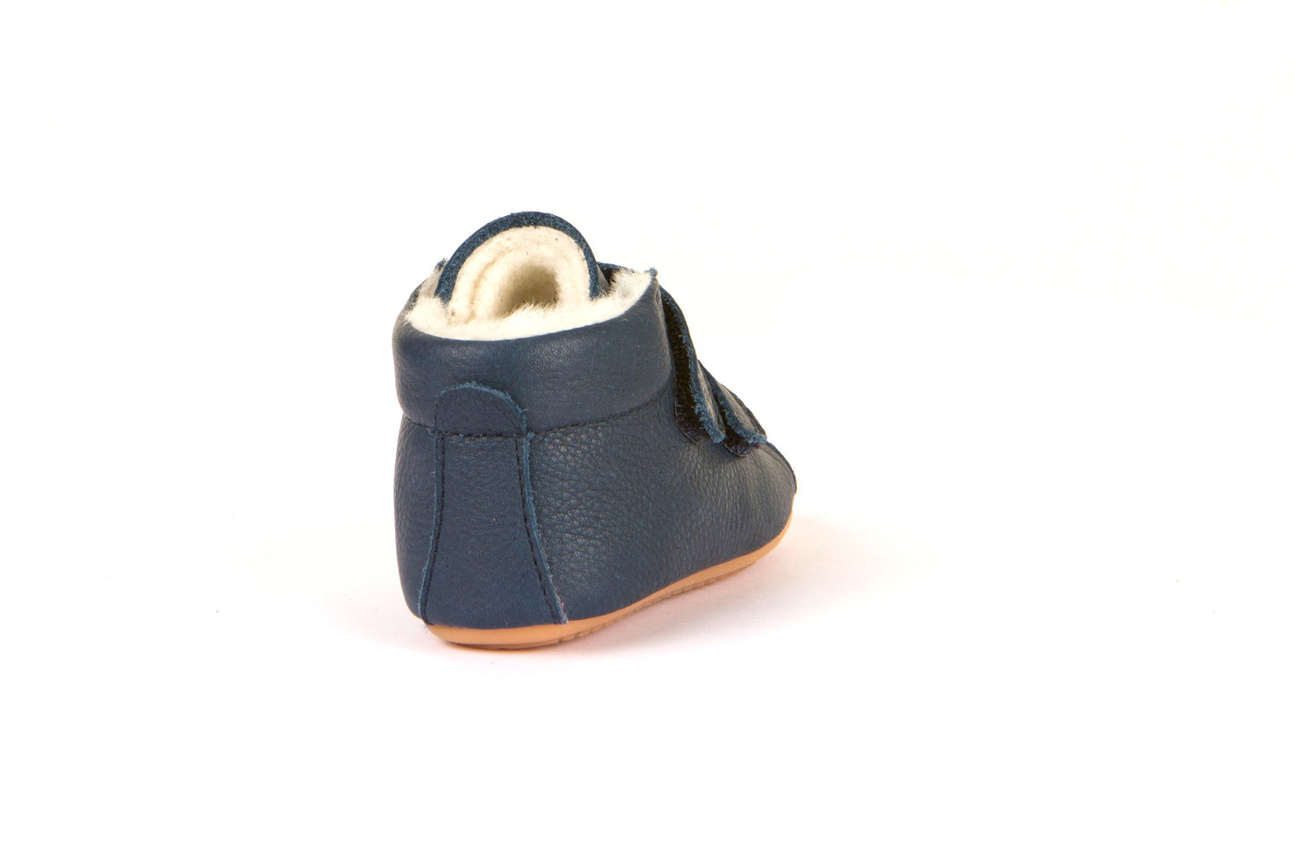 Froddo Prewalker Navy con borreguito-Froddo-Cacles Barefoot