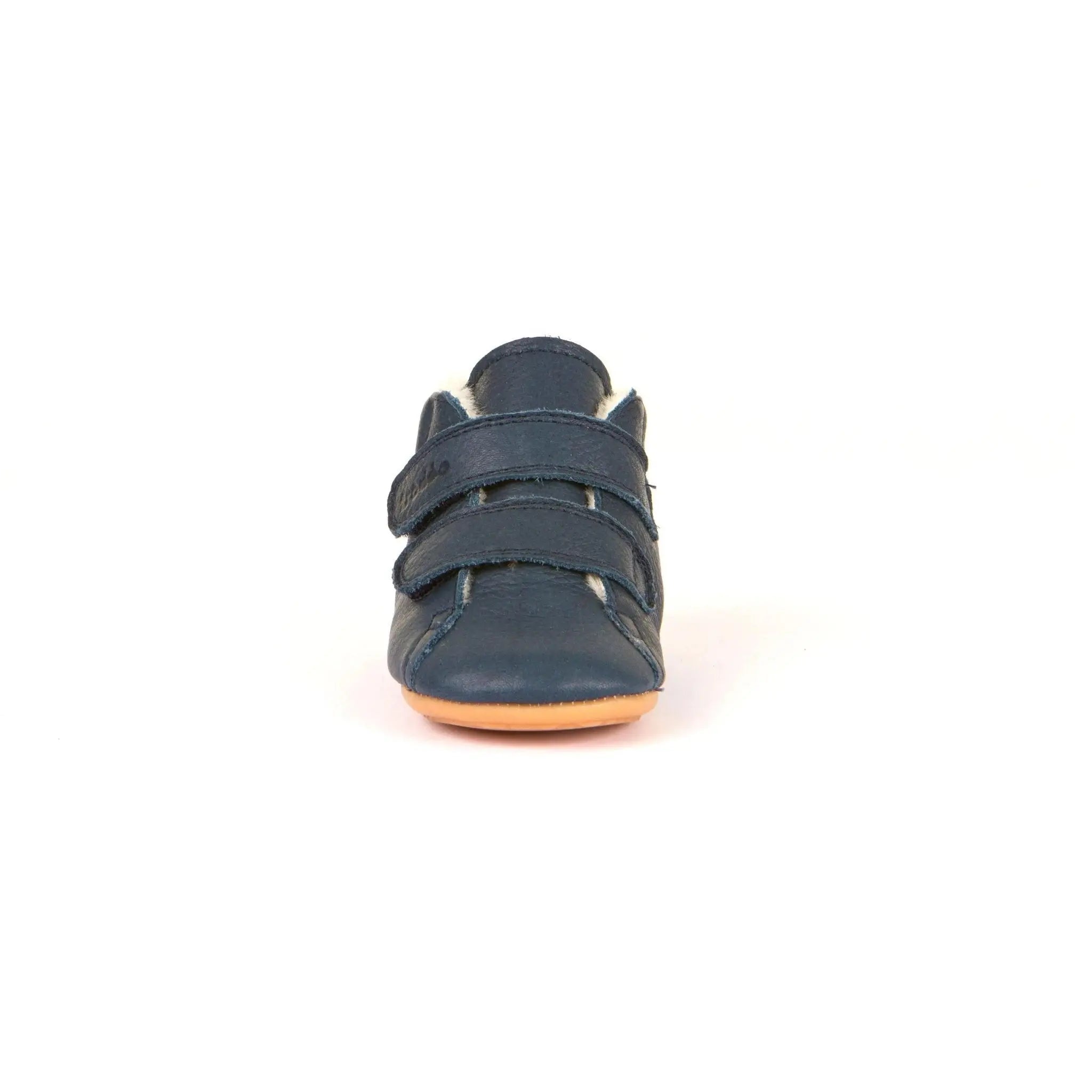 Froddo Prewalker Navy con borreguito
