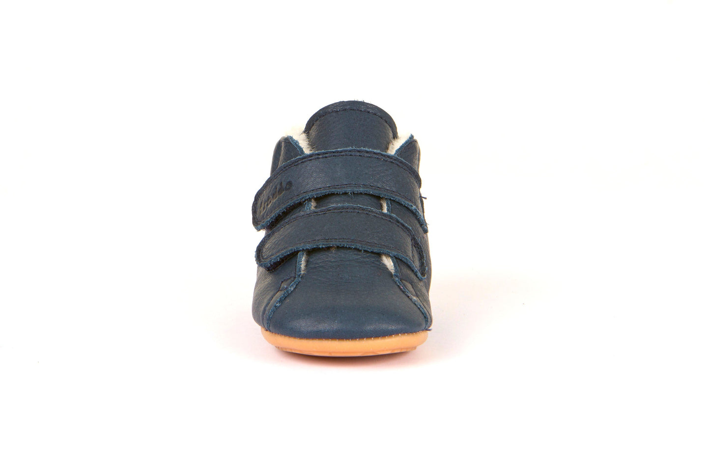 Froddo Prewalker Navy con borreguito-Froddo-Cacles Barefoot