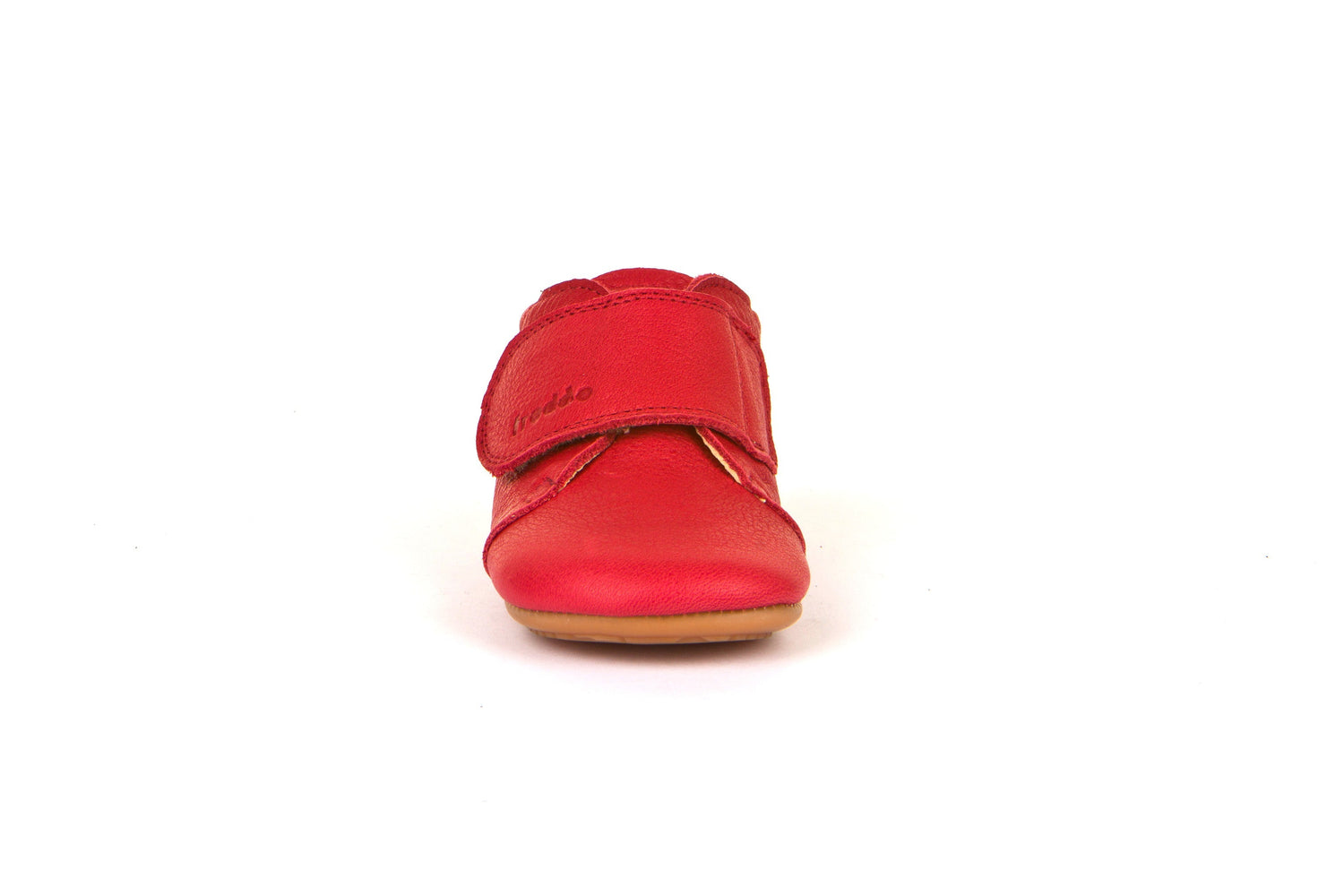 Froddo Prewalker Rojo-Froddo-Cacles Barefoot