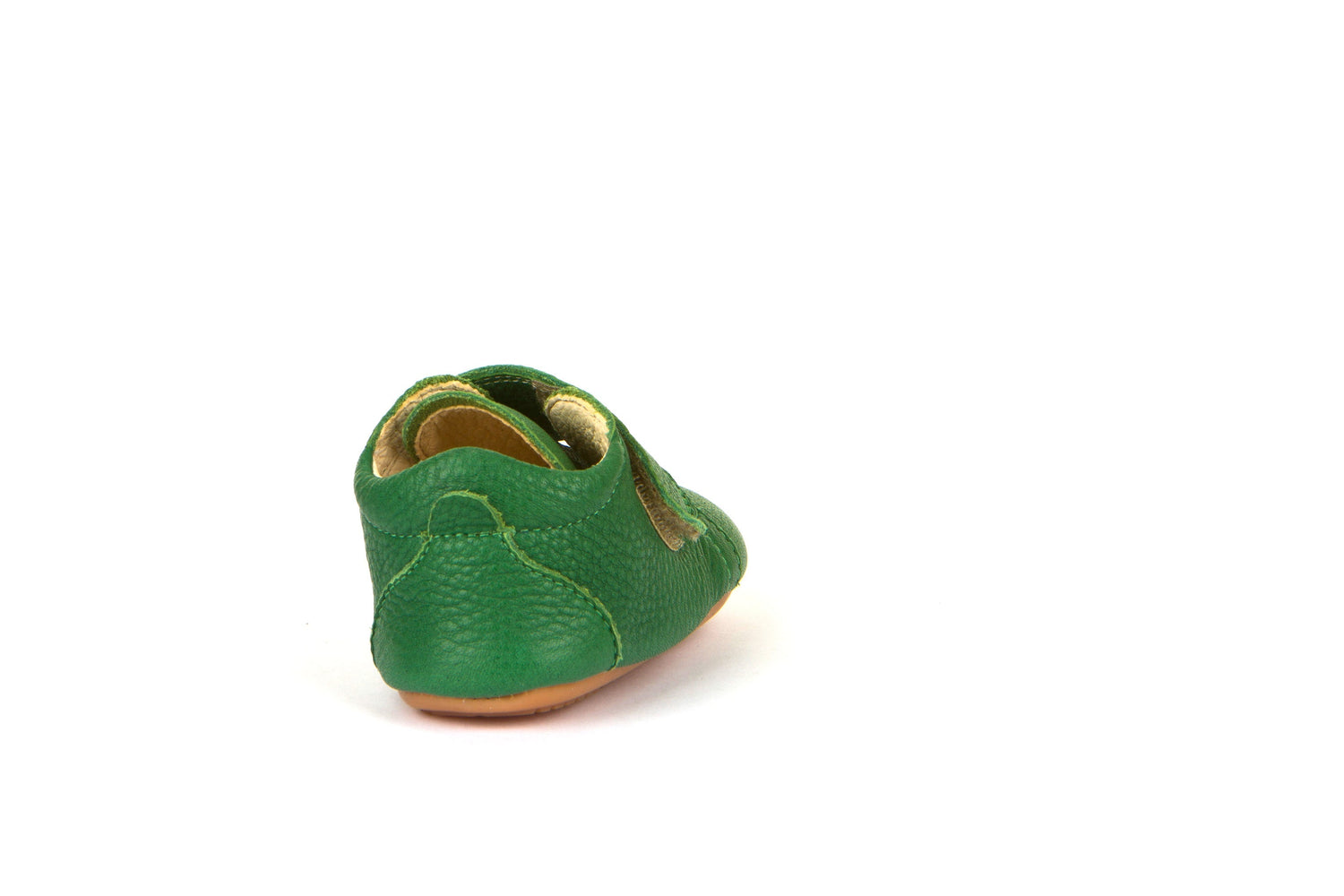 Froddo Prewalker Verde-Froddo-Cacles Barefoot
