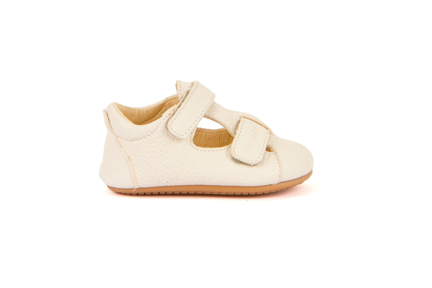 Froddo Prewalkers Sandalias Blanco-Froddo-Cacles Barefoot