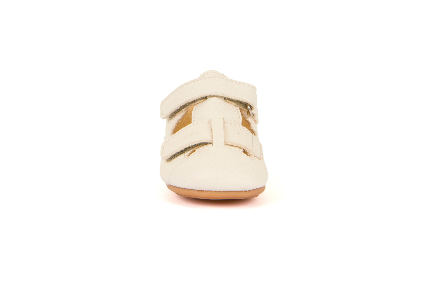 Froddo Prewalkers Sandalias Blanco-Froddo-Cacles Barefoot