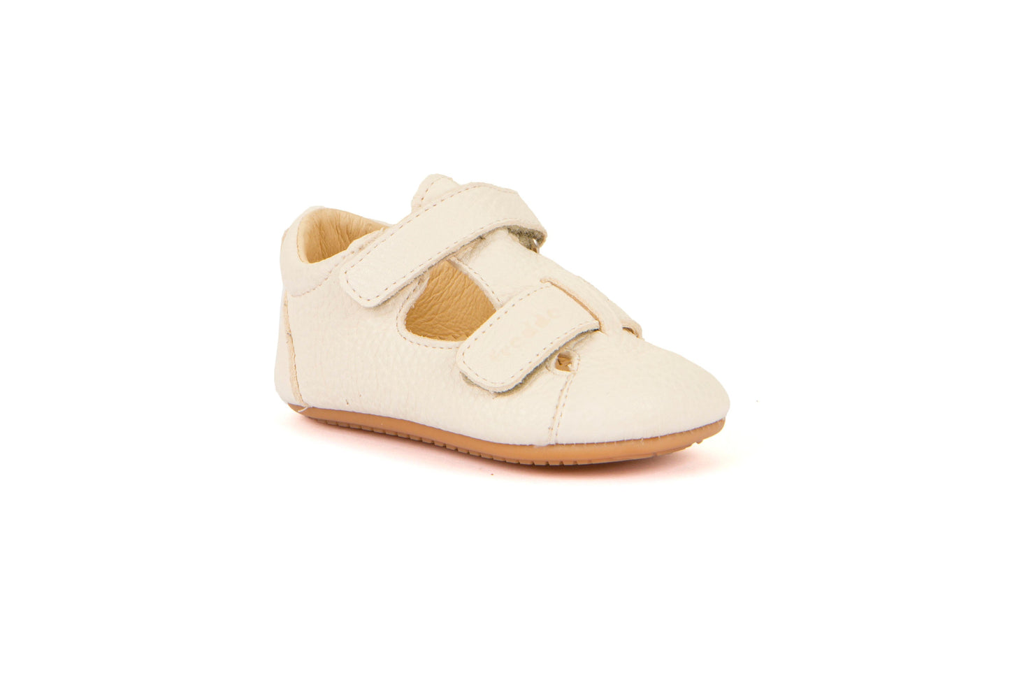 Froddo Prewalkers Sandalias Blanco-Froddo-Cacles Barefoot