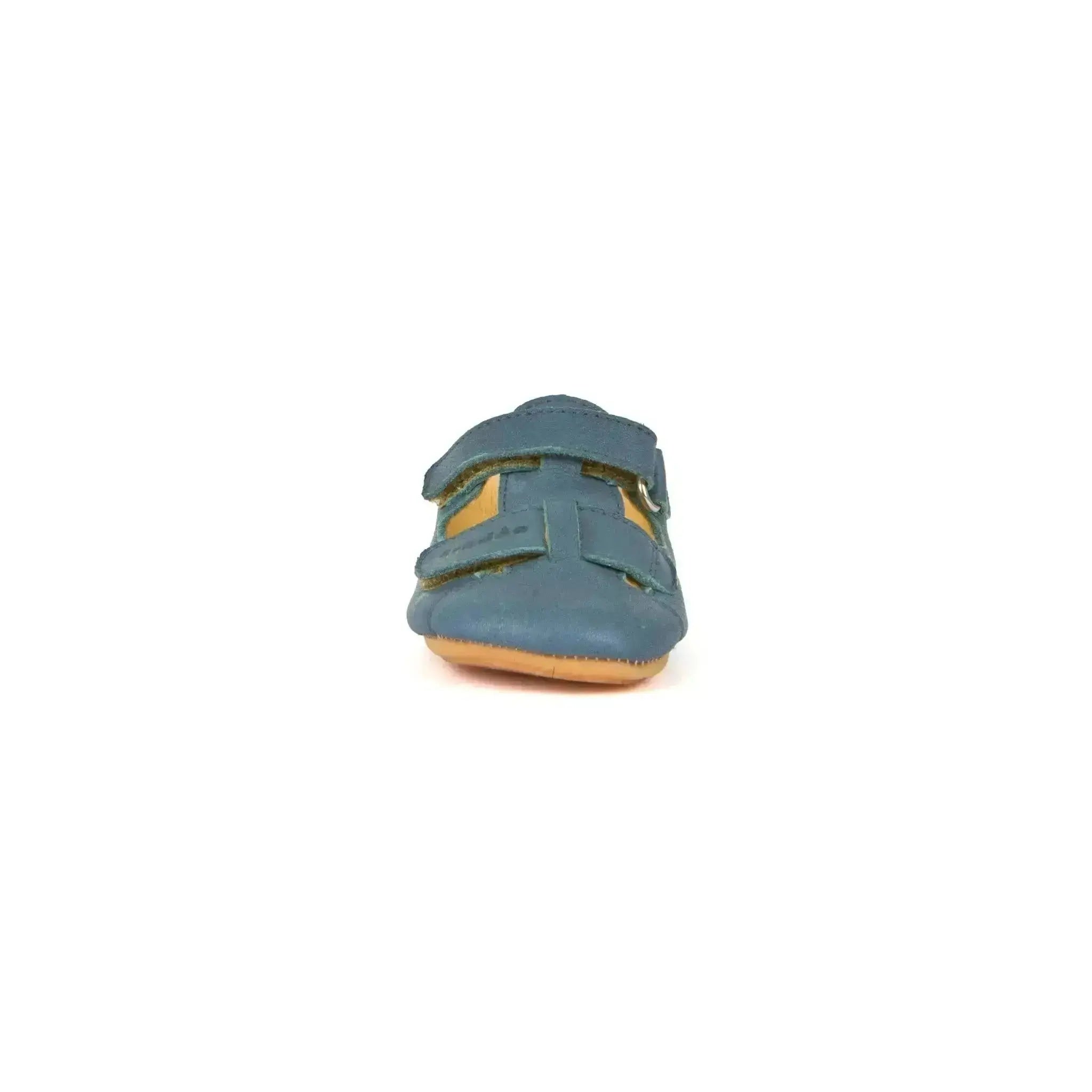 Froddo Prewalkers - Sandalias barefoot - Denim
