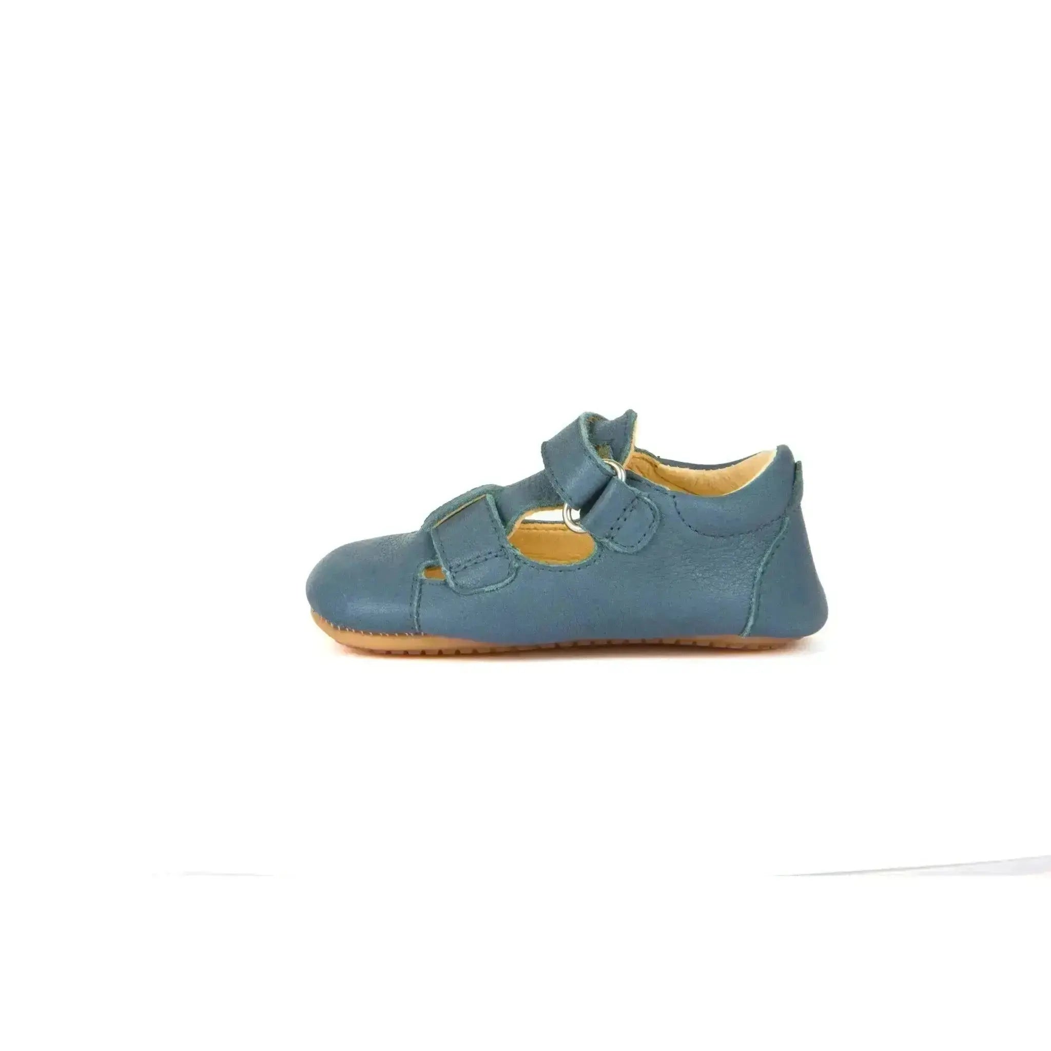 Froddo Prewalkers - Sandalias barefoot - Denim