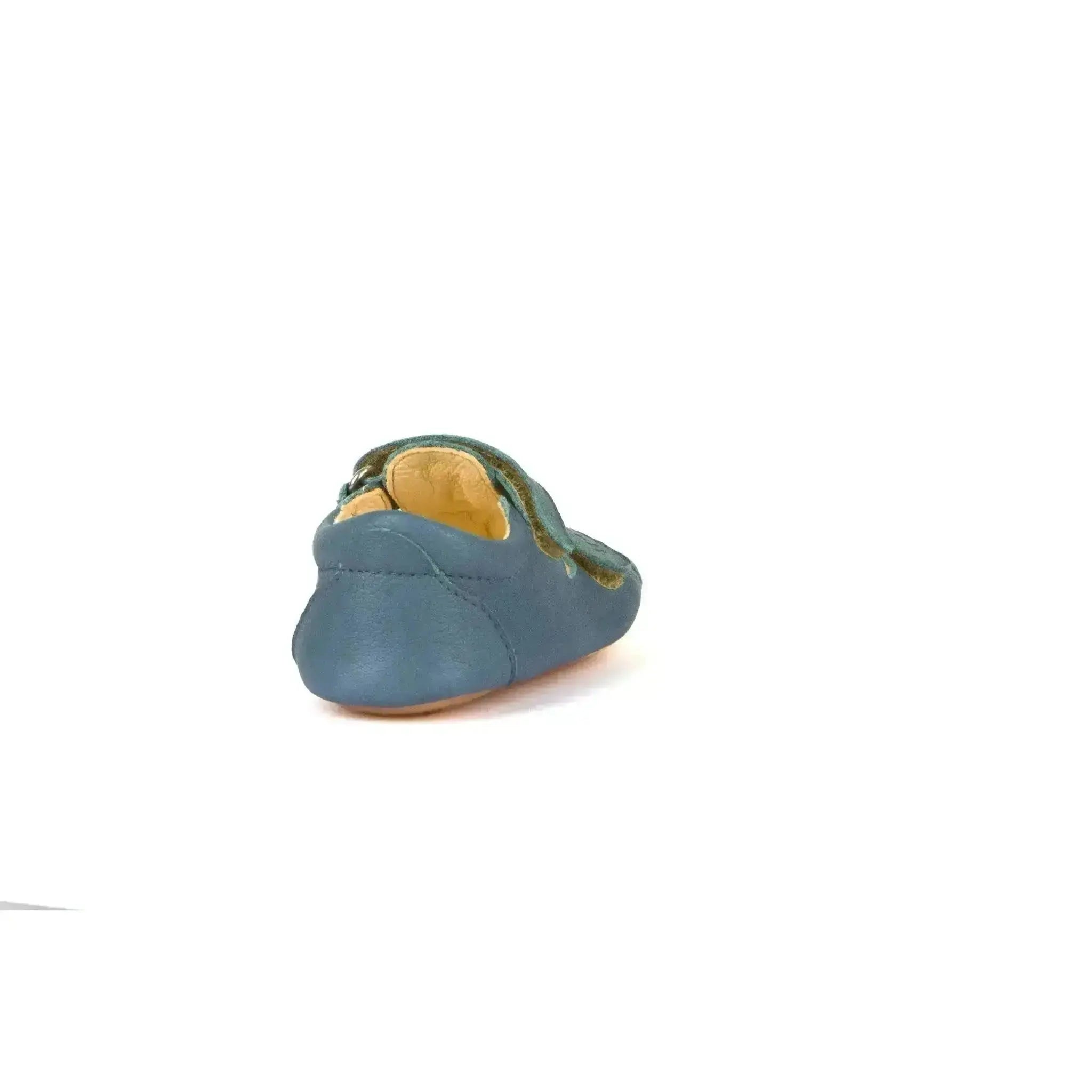 Froddo Prewalkers - Sandalias barefoot - Denim