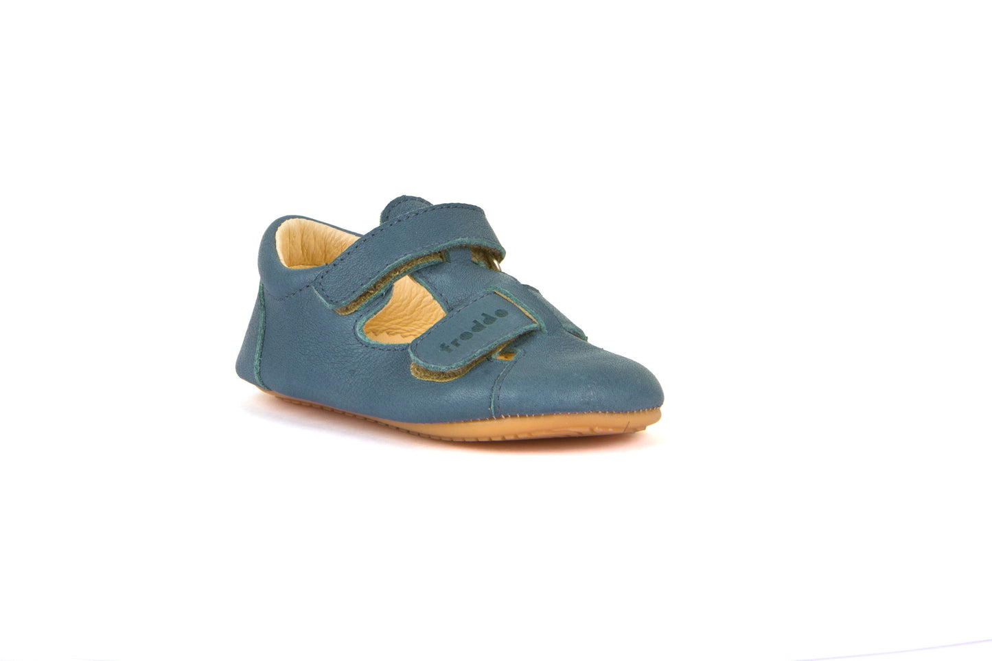 Froddo Prewalkers Sandalias Denim-Froddo-Cacles Barefoot