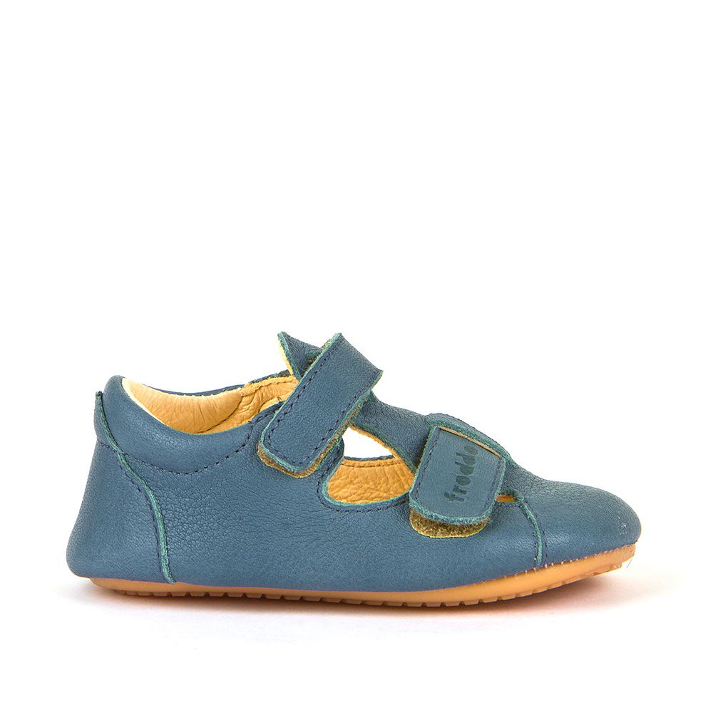 Froddo Prewalkers Sandalias Denim-Froddo-Cacles Barefoot