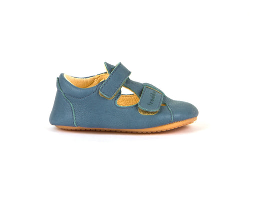 Froddo Prewalkers Sandalias Denim-Froddo-Cacles Barefoot
