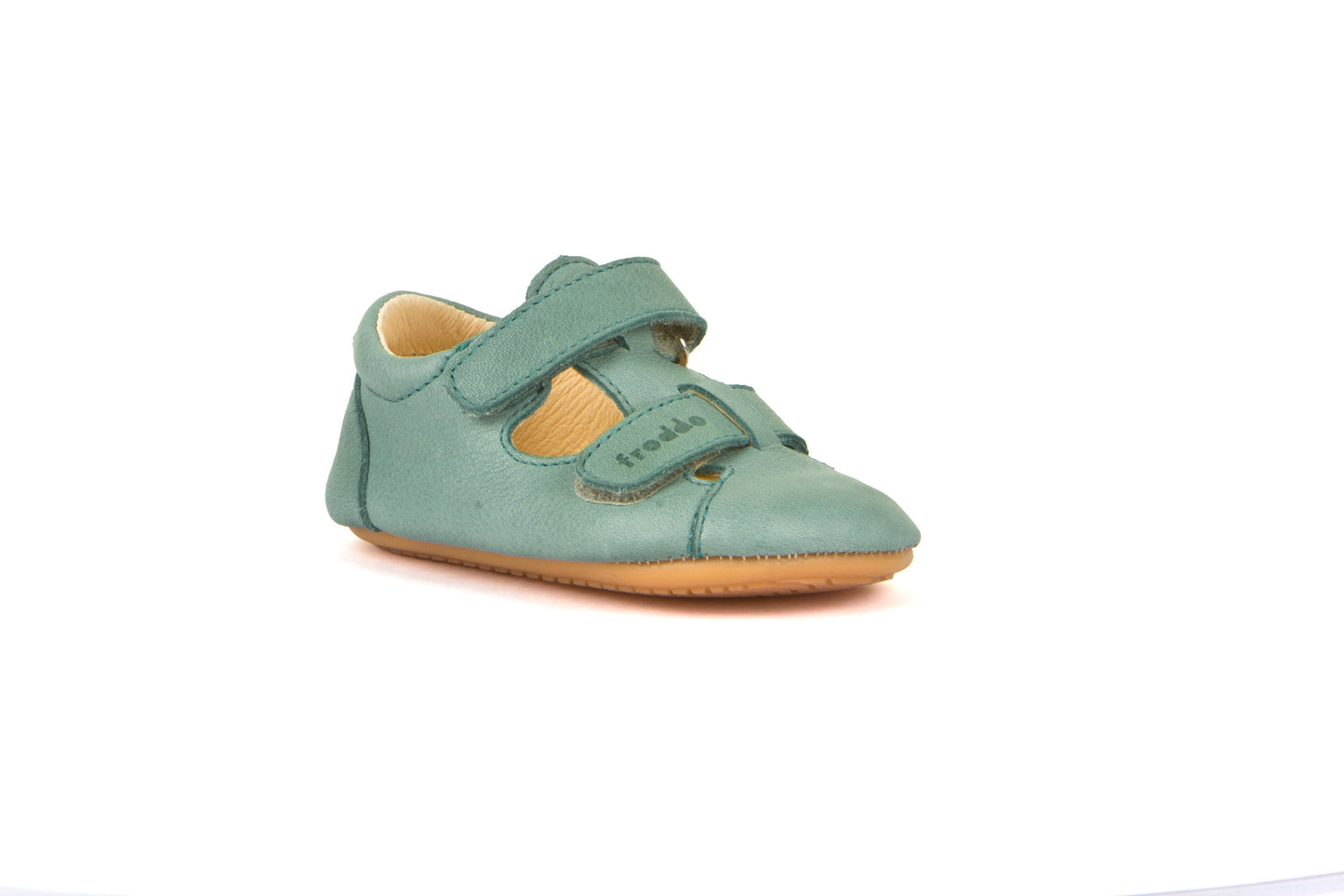 Froddo Prewalkers Sandalias Mint-Froddo-Cacles Barefoot