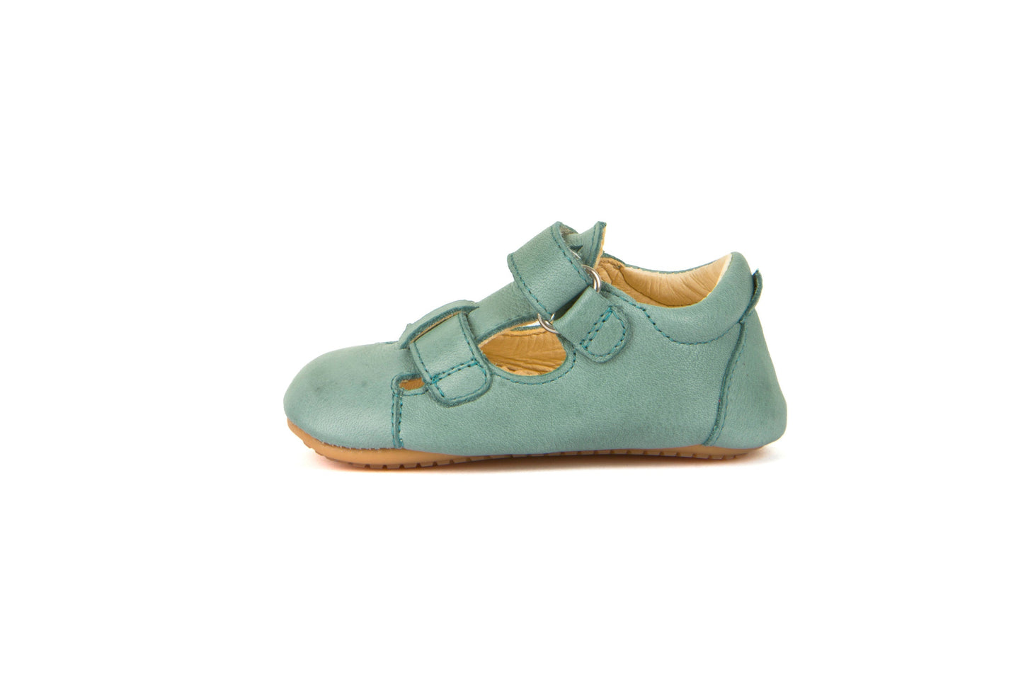 Froddo Prewalkers Sandalias Mint-Froddo-Cacles Barefoot