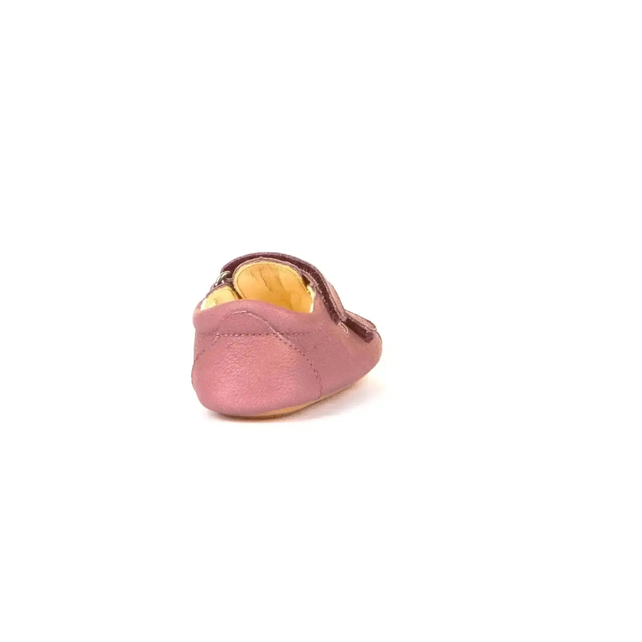 Froddo Prewalkers - Sandalias barefoot - Rosa