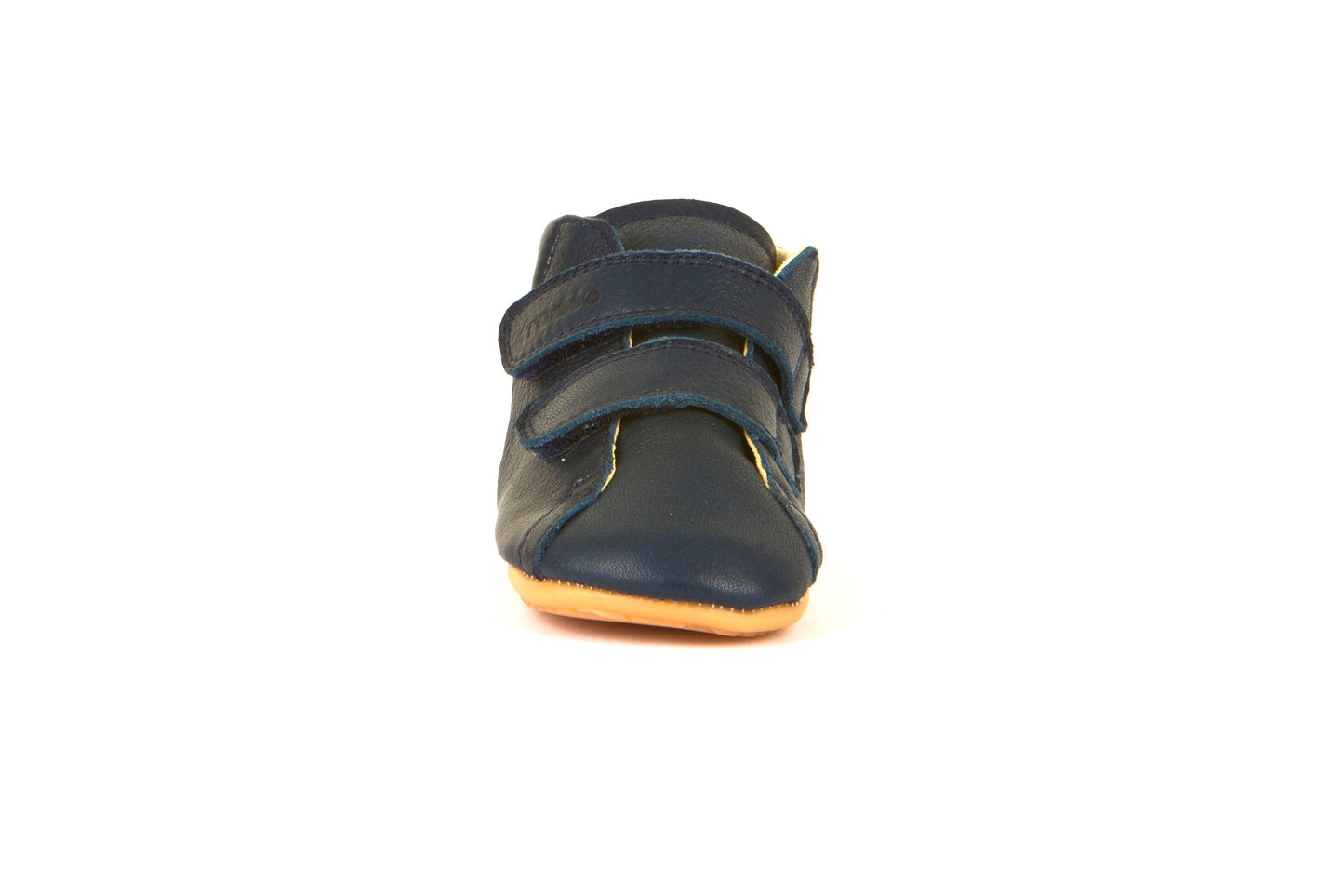 Froddo Prewalker Doble Velcro Navy-Froddo-Cacles Barefoot