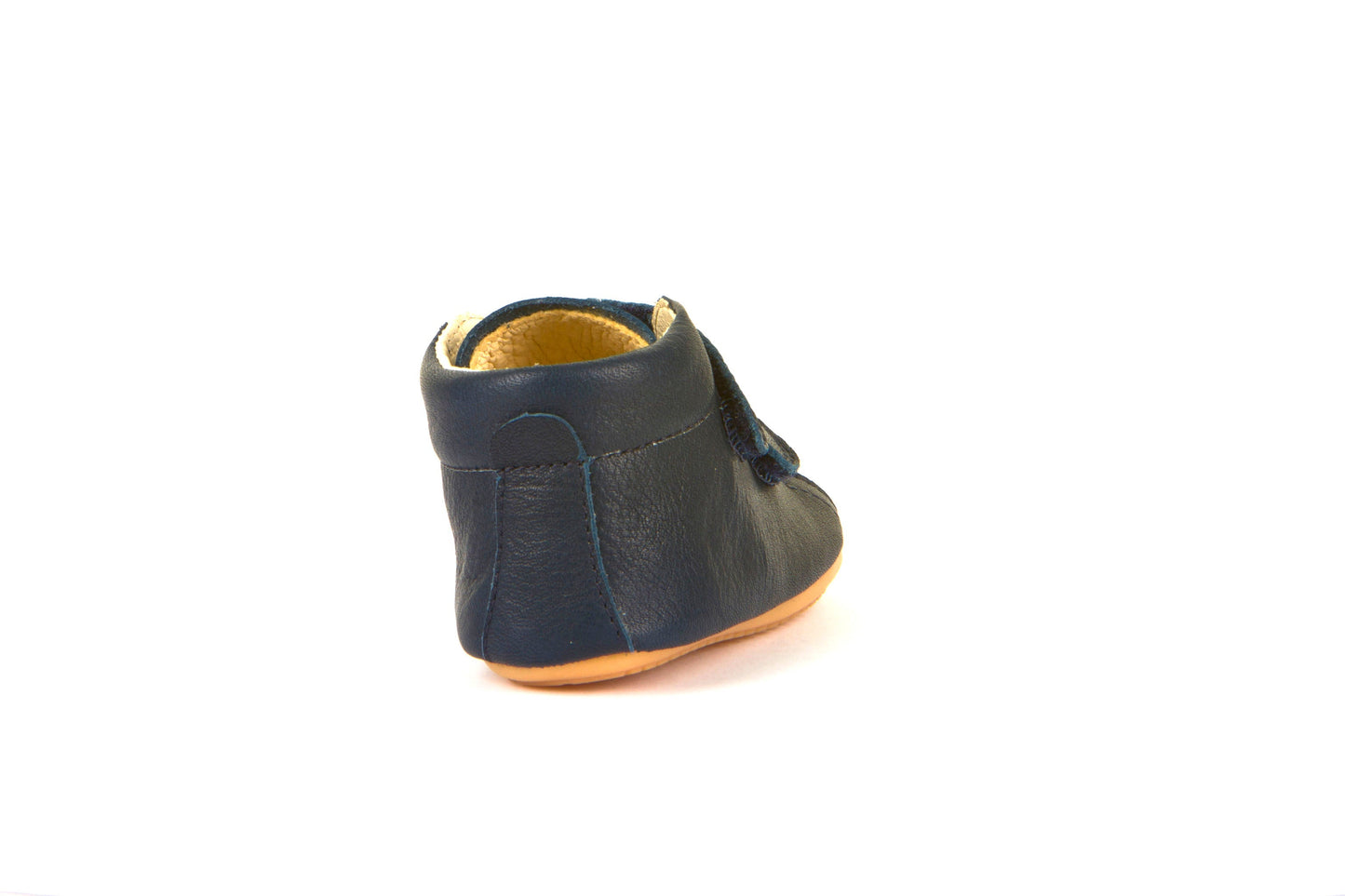 Froddo Prewalker Doble Velcro Navy-Froddo-Cacles Barefoot