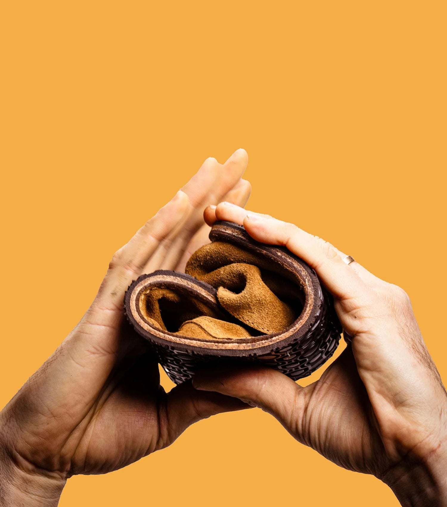 Gaucho Ninja - Barefoot Pals Desert Brown Suede - Botines Barefoot-Gaucho Ninja-Cacles Barefoot-Tienda de calzado barefoot respetuoso minimalista