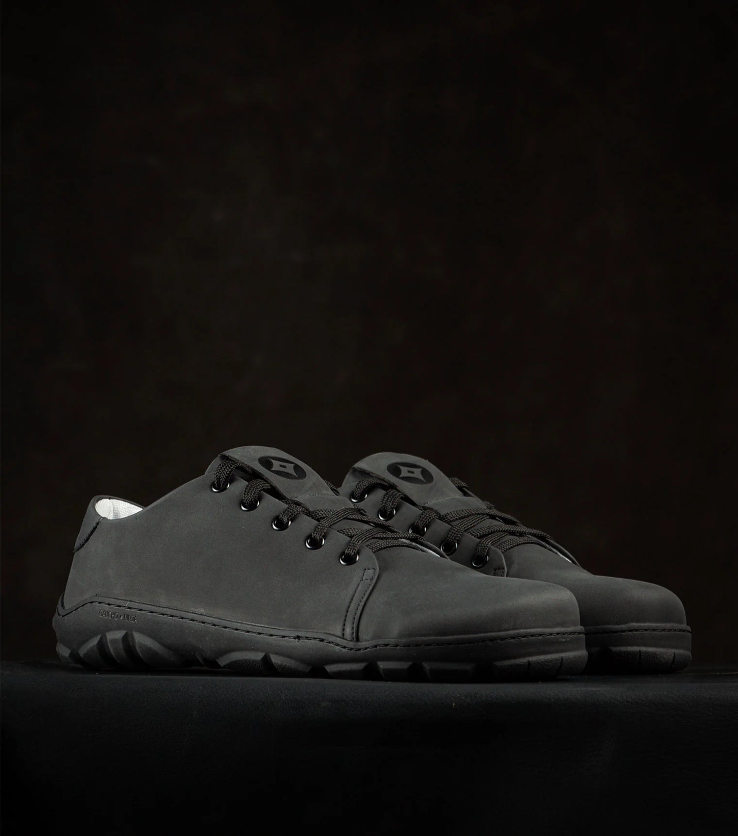 Gaucho Ninja - Sneaky Ninjas - Zapatillas de seguridad barefoot