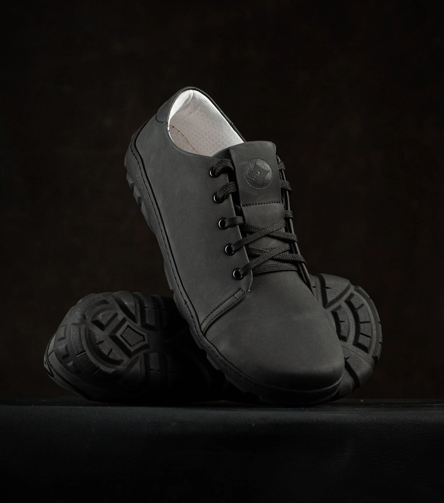 Gaucho Ninja - Sneaky Ninjas - Zapatillas de seguridad barefoot