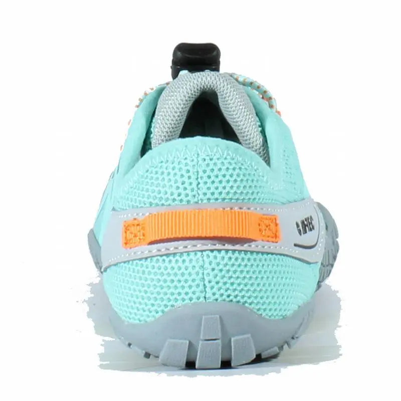 HI-Tec - Abyss Junior Acqua - deportivas barefoot aire libre