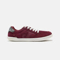 JOMA - Calpe Junior Casual Barefoot 2520 Burdeos - Zapatillas barefoot juveniles