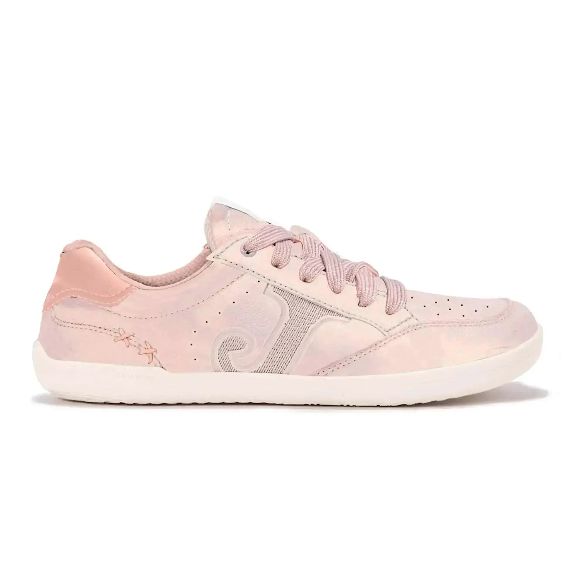 JOMA - Calpe Junior Casual Barefoot 2613 Rosa Claro - Zapatillas barefoot juveniles