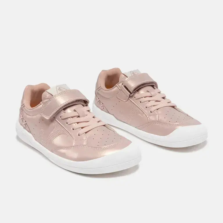 JOMA - Calpe Kids Casual Barefoot 2613 Rosa Claro - Zapatillas barefoot infantiles