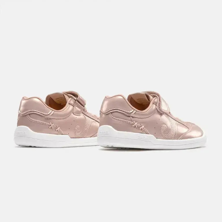JOMA - Calpe Kids Casual Barefoot 2613 Rosa Claro - Zapatillas barefoot infantiles