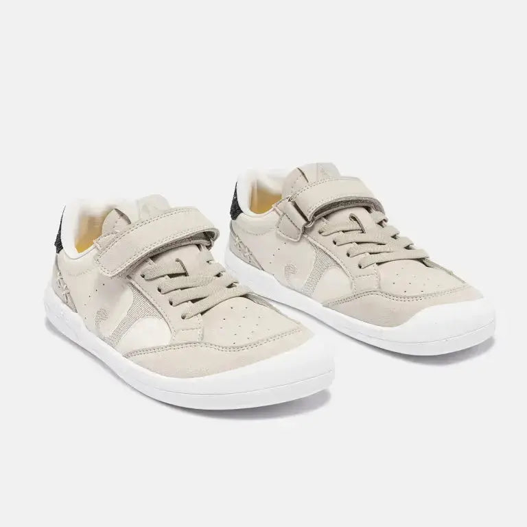 JOMA - Calpe Kids Casual Barefoot 2625 Beige - Zapatillas barefoot infantiles