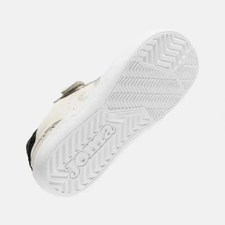 JOMA - Calpe Kids Casual Barefoot 2625 Beige - Zapatillas barefoot infantiles