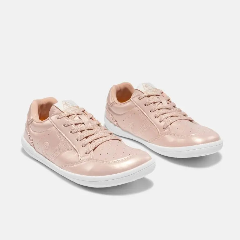 JOMA - Calpe Lady Casual Barefoot 2613 Rosa - Sneakers barefoot para mujer