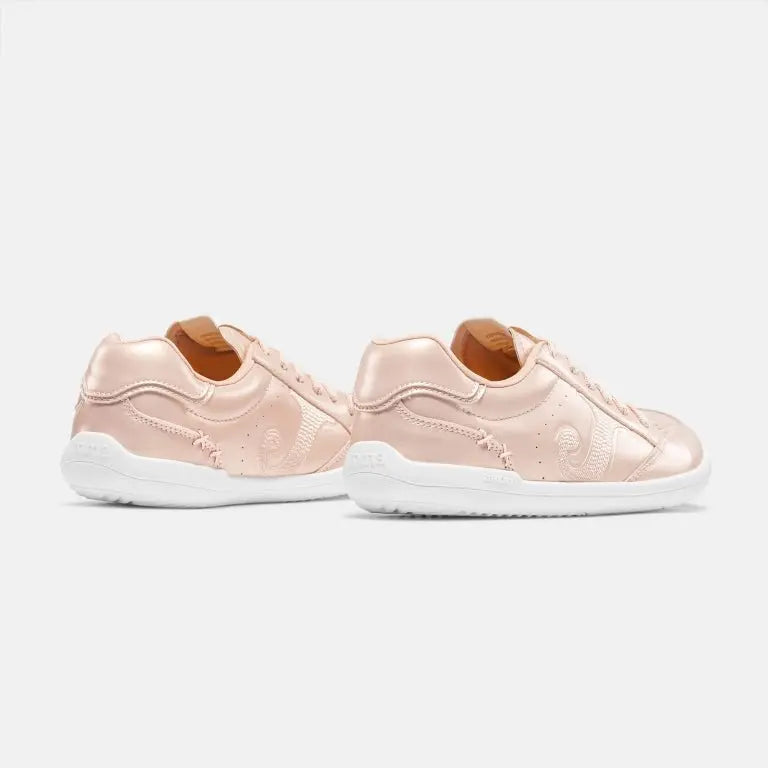 JOMA - Calpe Lady Casual Barefoot 2613 Rosa - Sneakers barefoot para mujer