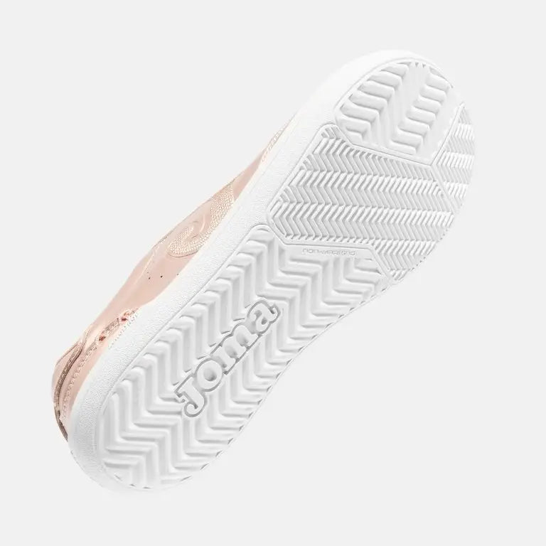 JOMA - Calpe Lady Casual Barefoot 2613 Rosa - Sneakers barefoot para mujer