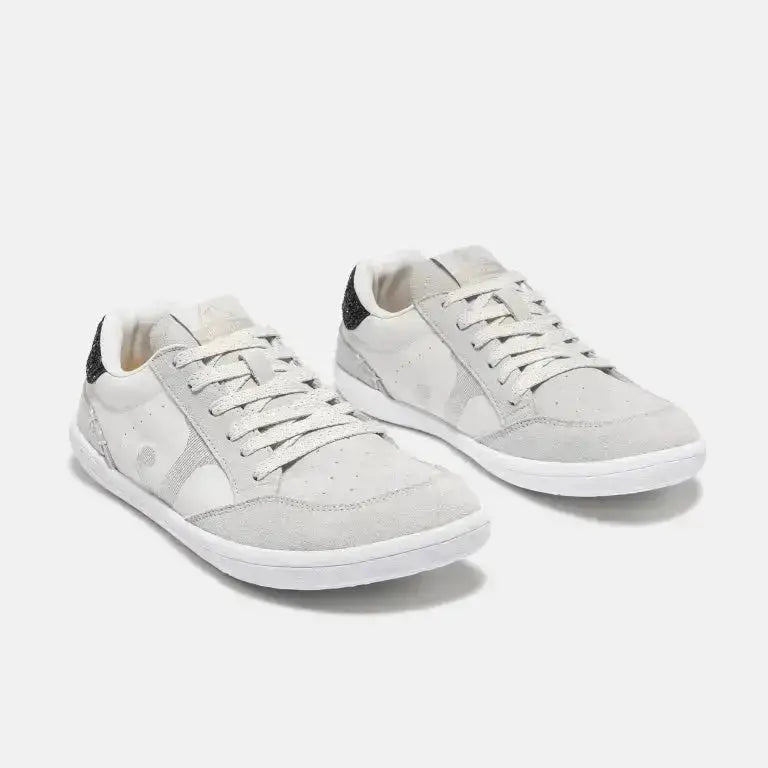 JOMA - Calpe Lady Casual Barefoot 2625 Gris Claro - Zapatillas barefoot para mujer