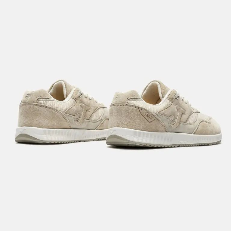 JOMA - Casual 1448 Barefoot Lady 2526 Camel - Sneakers barefoot deportivos