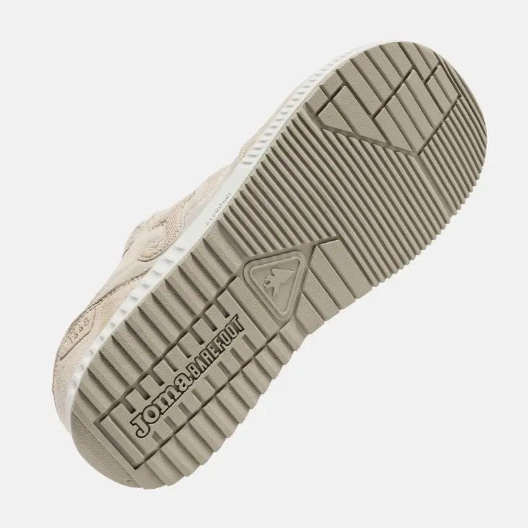 JOMA - Casual 1448 Barefoot Lady 2526 Camel - Sneakers barefoot deportivos