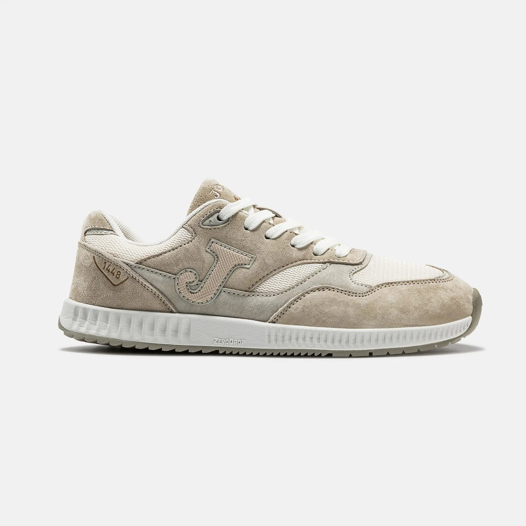 JOMA - Casual 1448 Barefoot Lady 2526 Camel - Sneakers barefoot deportivos