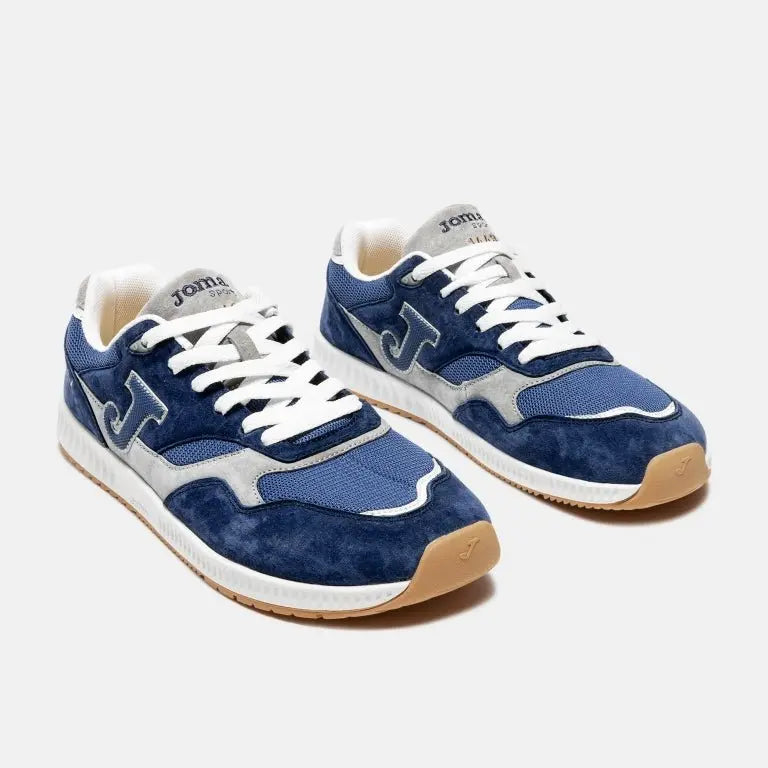 JOMA - Casual 1448 Barefoot Men 2503 Marino - Sneakers barefoot deportivos