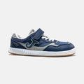 JOMA - Casual 1448 Kids Barefoot 2503 Marino - Zapatillas barefoot infantiles