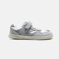 JOMA - Casual 1448 Kids Barefoot 2512 Gris Claro - Zapatillas barefoot infantiles