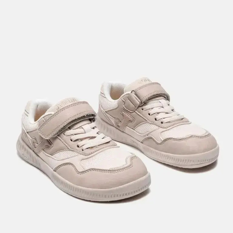JOMA - Casual 1448 Kids Barefoot 2526 Camel - Zapatillas barefoot infantiles