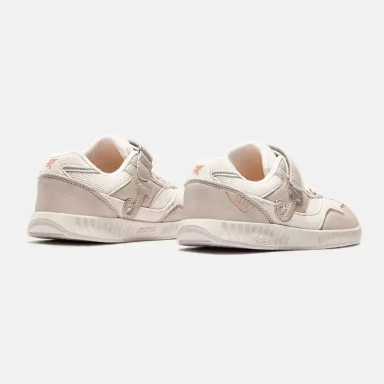 JOMA - Casual 1448 Kids Barefoot 2526 Camel - Zapatillas barefoot infantiles