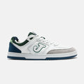 JOMA Casual Flexys Barefoot Men 2502 Blanco - Zapatillas barefoot urbanas para hombre